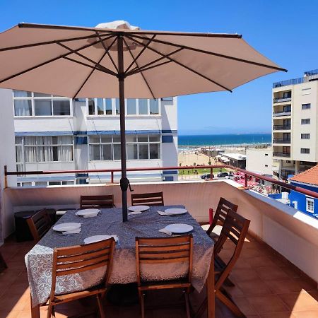 شقة Amazing Terrace كوستا دا كاباريكا المظهر الخارجي الصورة