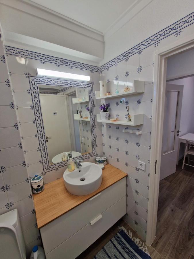 شقة Amazing Terrace كوستا دا كاباريكا المظهر الخارجي الصورة