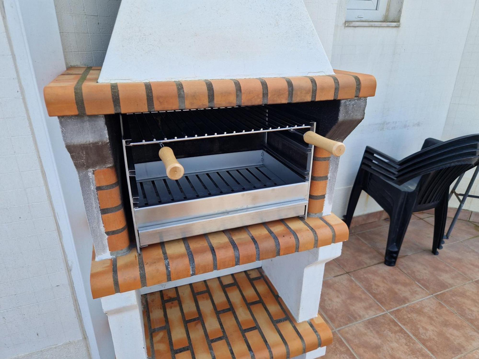 شقة Amazing Terrace كوستا دا كاباريكا المظهر الخارجي الصورة